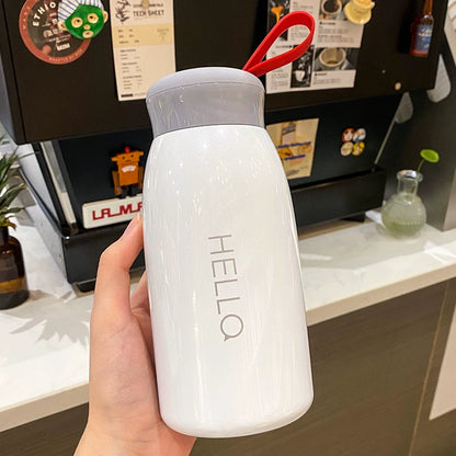 Gamelife Exquisite Mini Cute Water Bottle