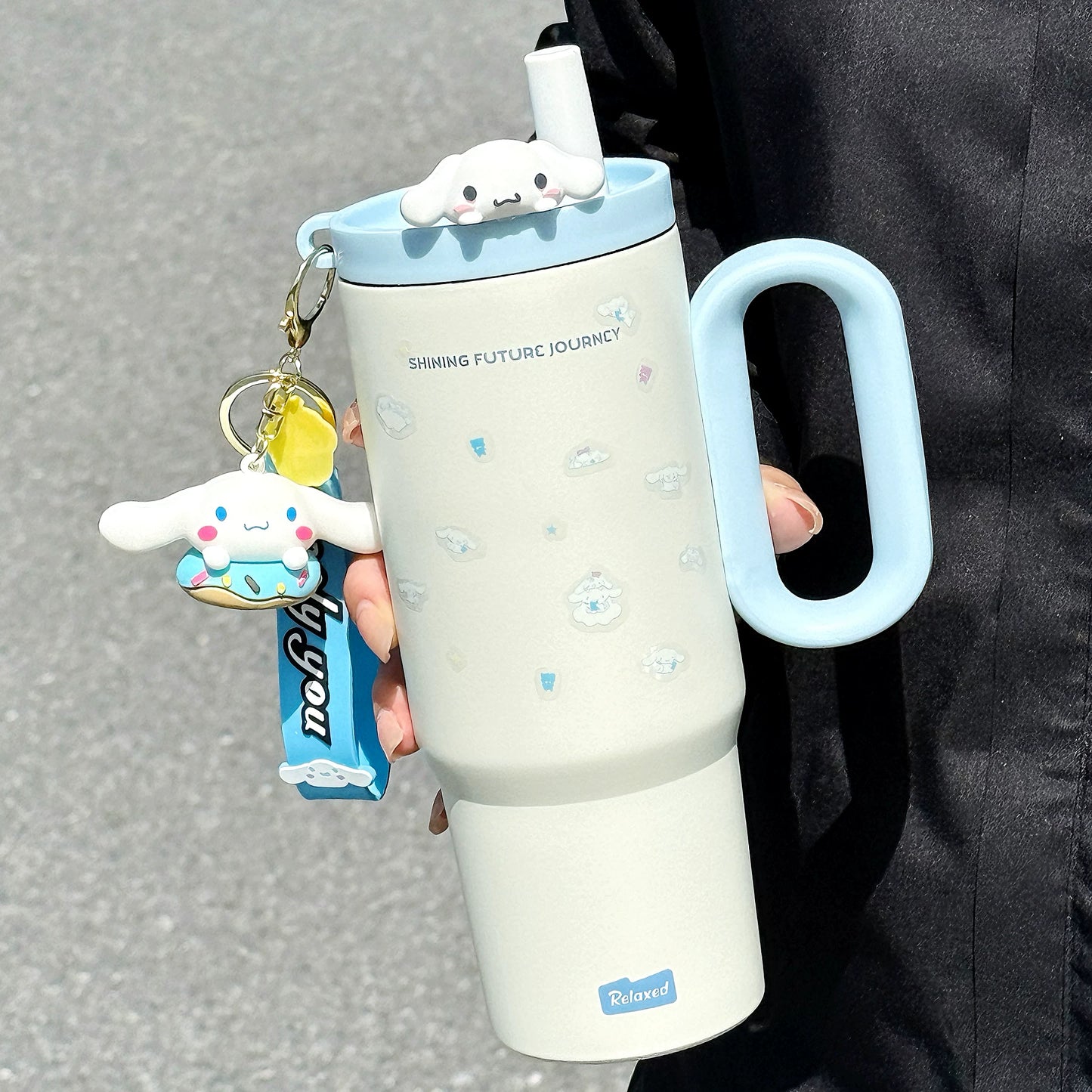 Gamelife Sanrio Cute Water Bottle