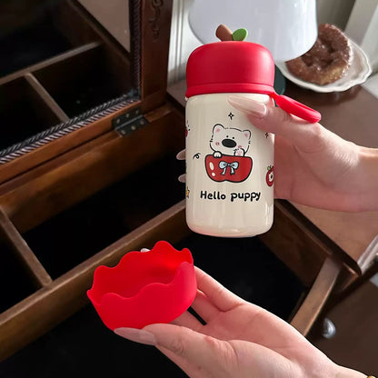 Gamelife Exquisite Mini Cute Water Bottle