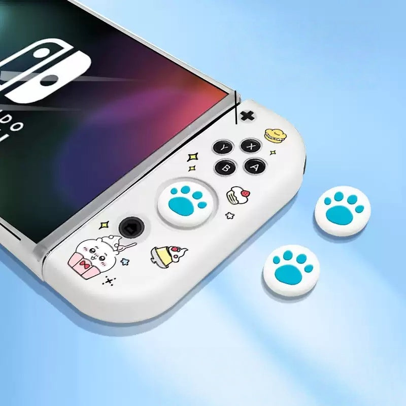 Gamelife Chikawa Switch Protective case-For NS1、Oled