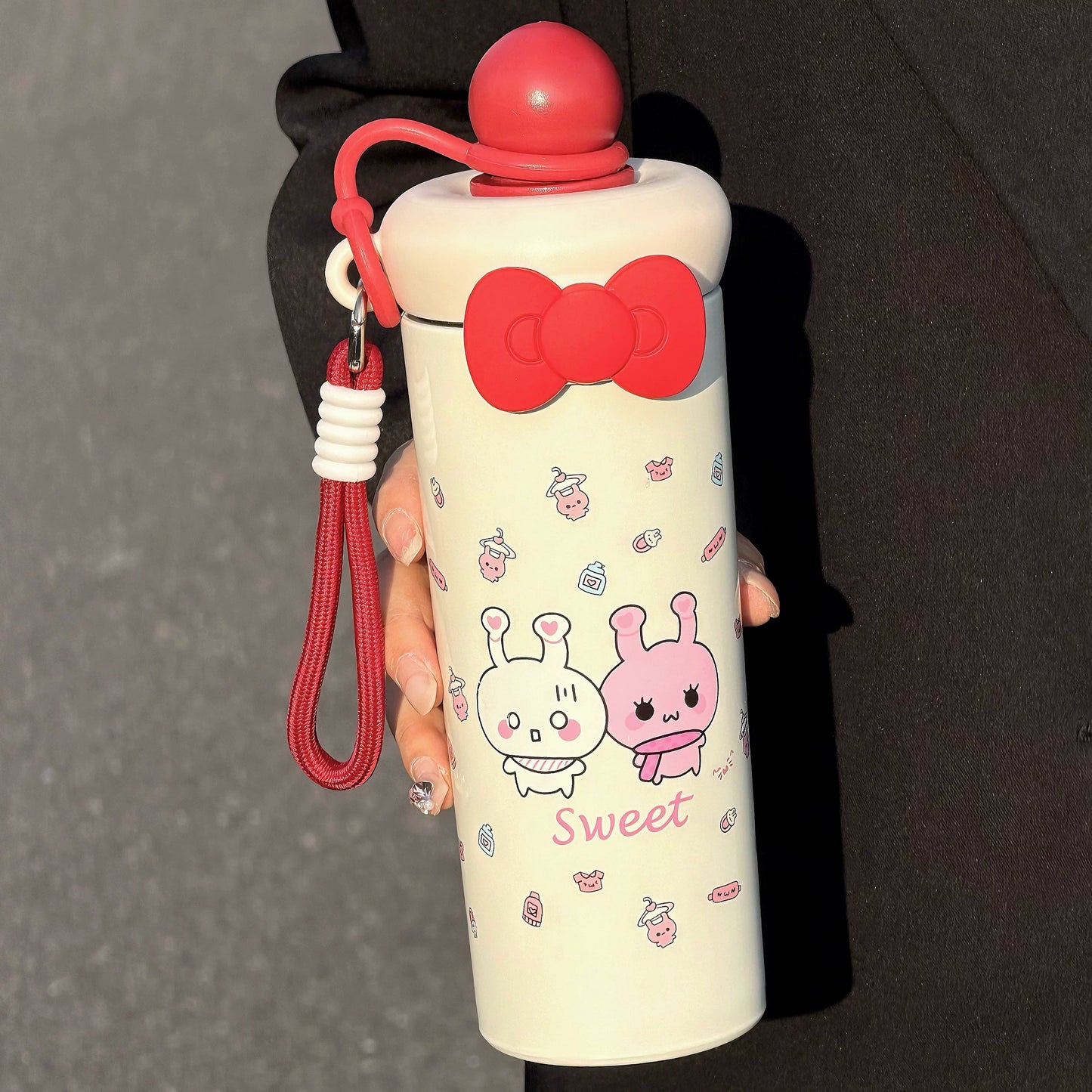 Gamelife Sanrio Cute Water Bottle