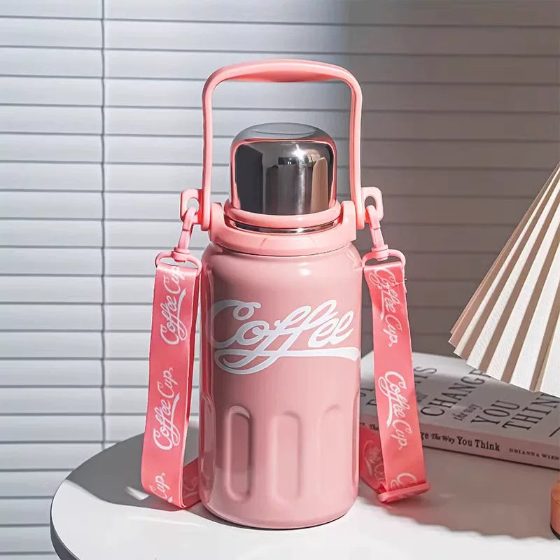 Gamelife Cute Water Bottle