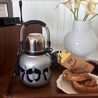 Gamelife Exquisite Mini Cute Water Bottle