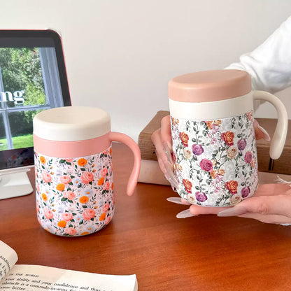 Gamelife Cute Water Bottle