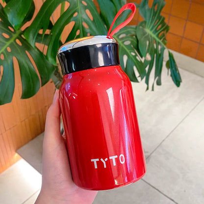 Gamelife Exquisite Mini Cute Water Bottle