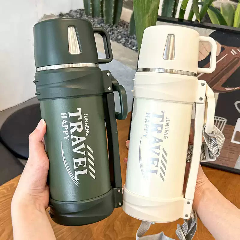 Gamelife Cute Water Bottle