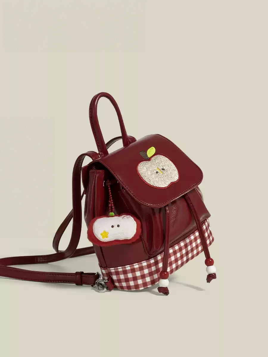 Gamelife Anime Meticulously Designed Bag