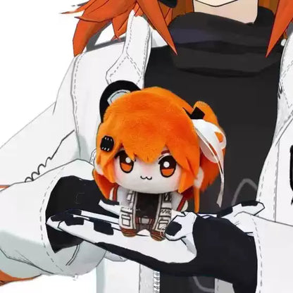 Gamelife Handmade Anime Doll – Limited Edition Cute Plush Toy