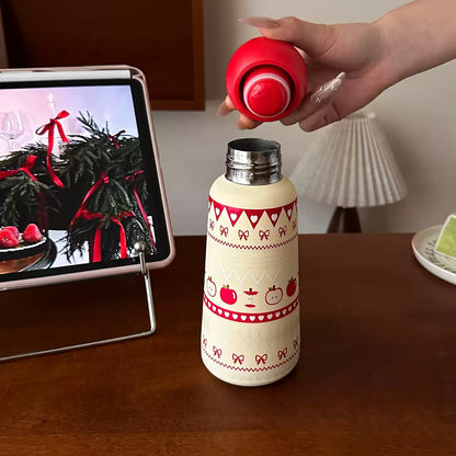 Gamelife Cute Water Bottle