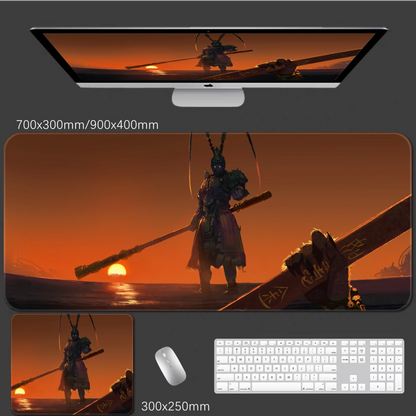 Gamelife  Black Myth: Wukong Anime Mouse Pad-Contains 15 items