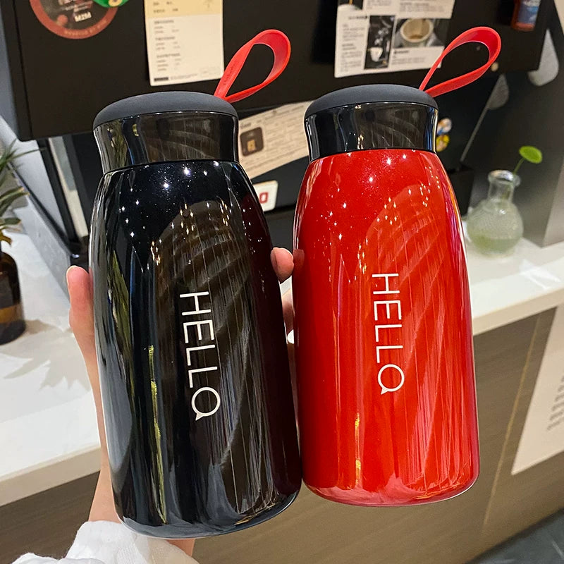 Gamelife Exquisite Mini Cute Water Bottle