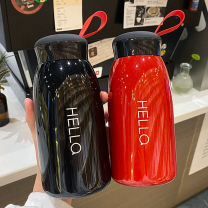 Gamelife Exquisite Mini Cute Water Bottle