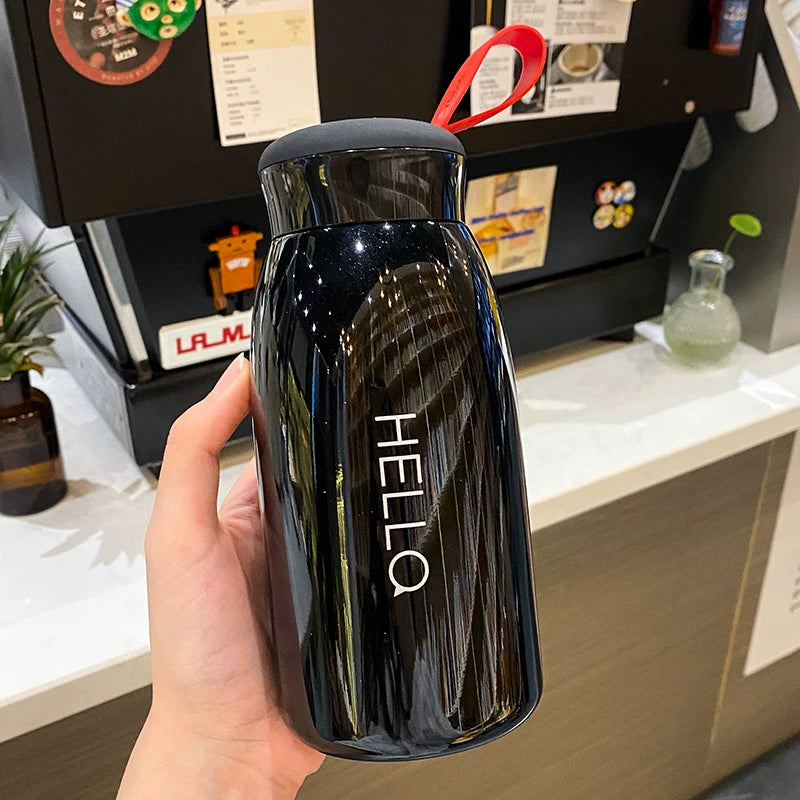 Gamelife Exquisite Mini Cute Water Bottle