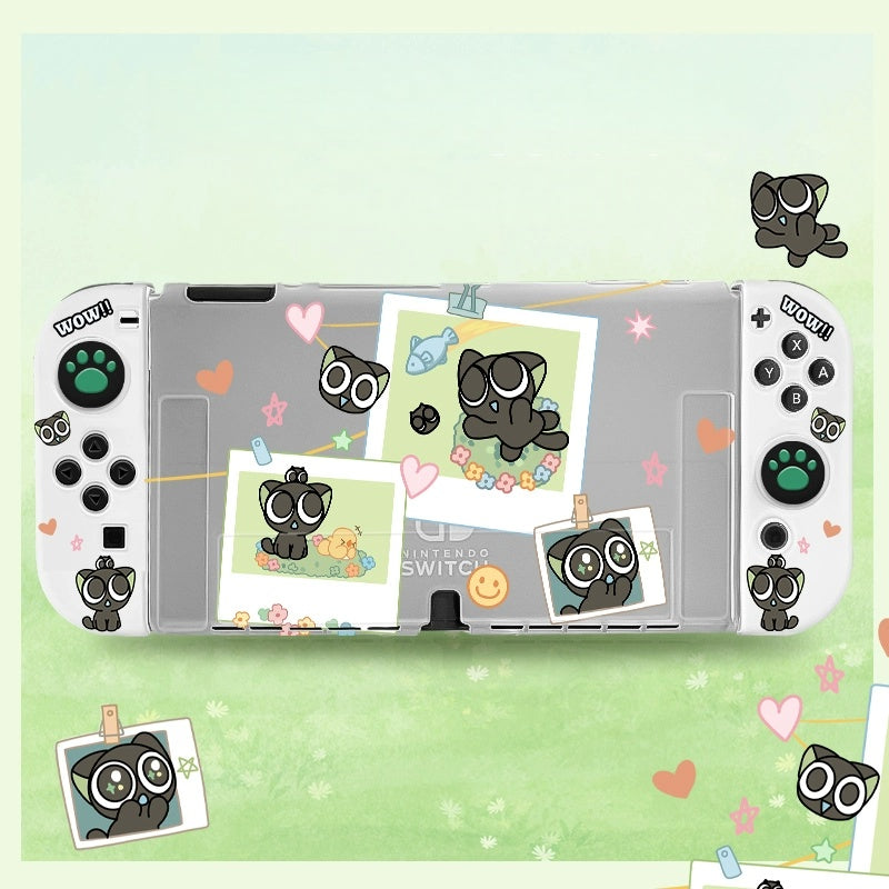 Gamelife Hei Switch Protective case-For NS2、NS1、Oled