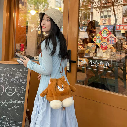 Gamelife Anime Meticulously Designed Bag