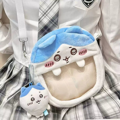 Gamelife Anime Meticulously Designed Bag