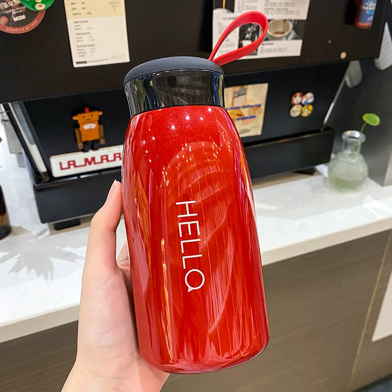 Gamelife Exquisite Mini Cute Water Bottle