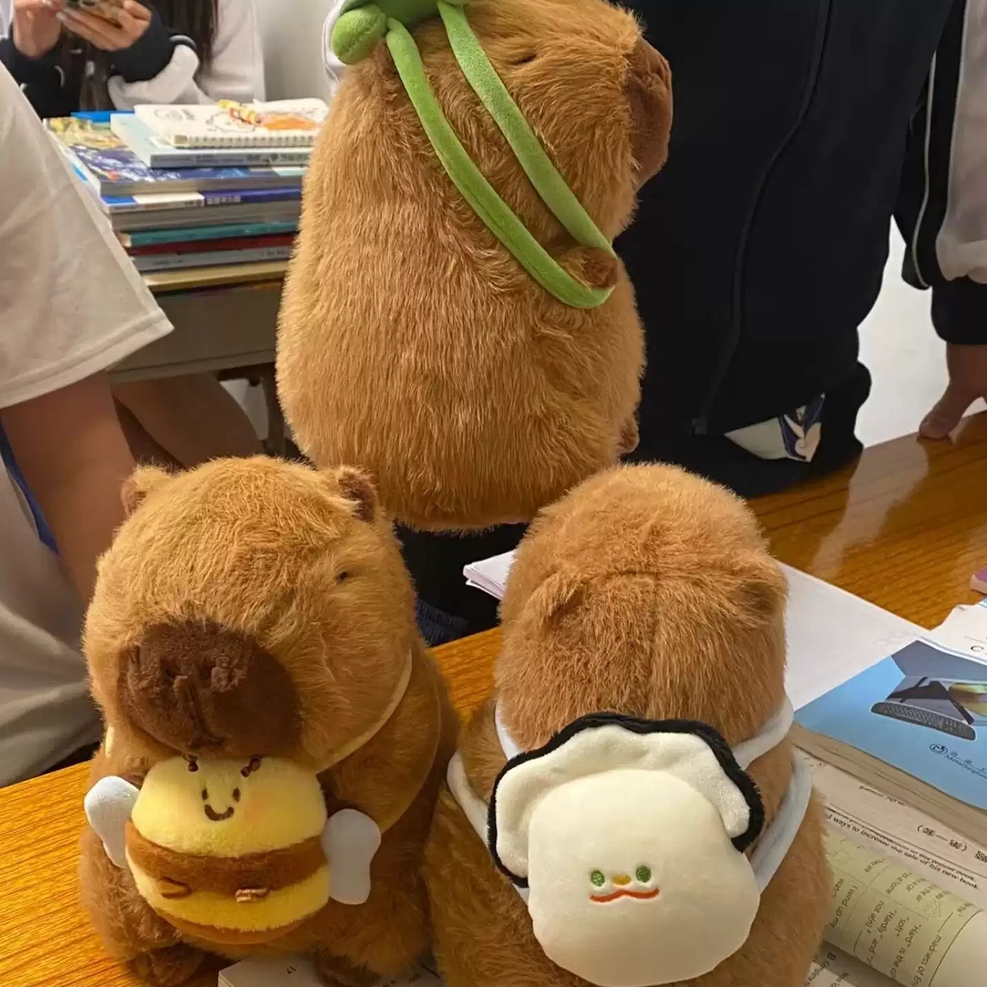 Gamelife Cute Anime Figurines