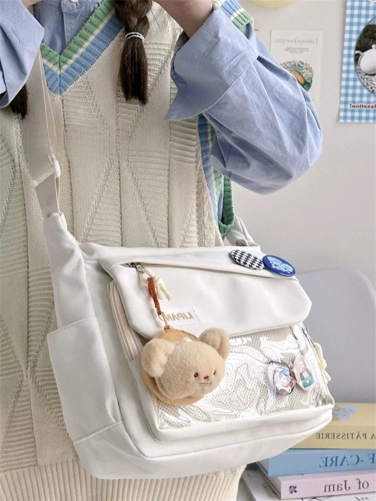 Gamelife Anime Meticulously Designed Bag