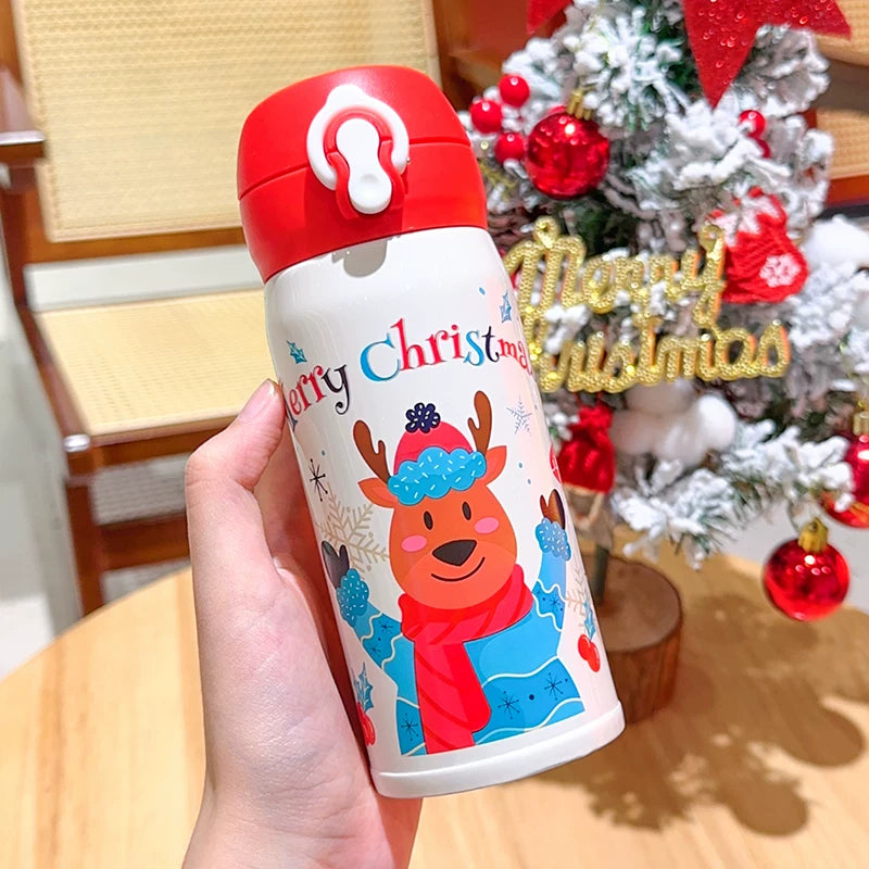 Gamelife Cute Water Bottle