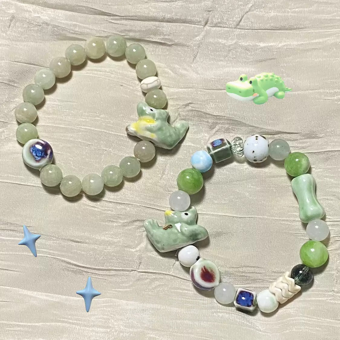 Gamelife Handmade Jewelry