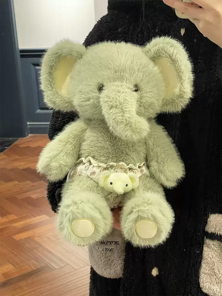 Gamelife Handmade Anime Doll – Limited Edition Cute Plush Toy