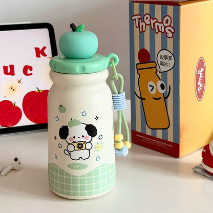 Gamelife Cute Water Bottle