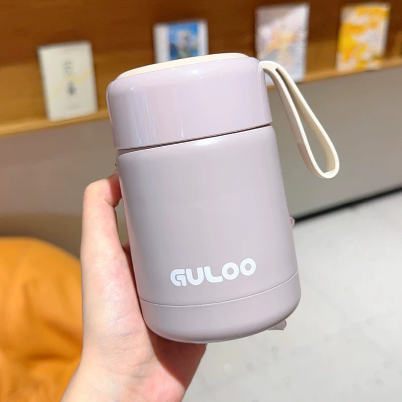 Gamelife Cute Water Bottle