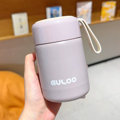 Gamelife Cute Water Bottle