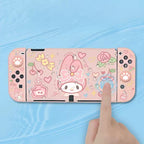 Gamelife Sanrio Switch Protective case-For NS1、Oled