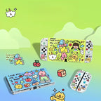 Gamelife Novel Anime Switch Protective case-For NS2、NS1、Oled