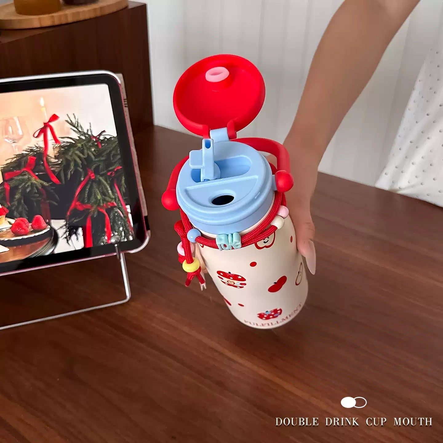 Gamelife Exquisite Mini Cute Water Bottle