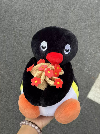 Gamelife Niedliche Anime-Figuren 