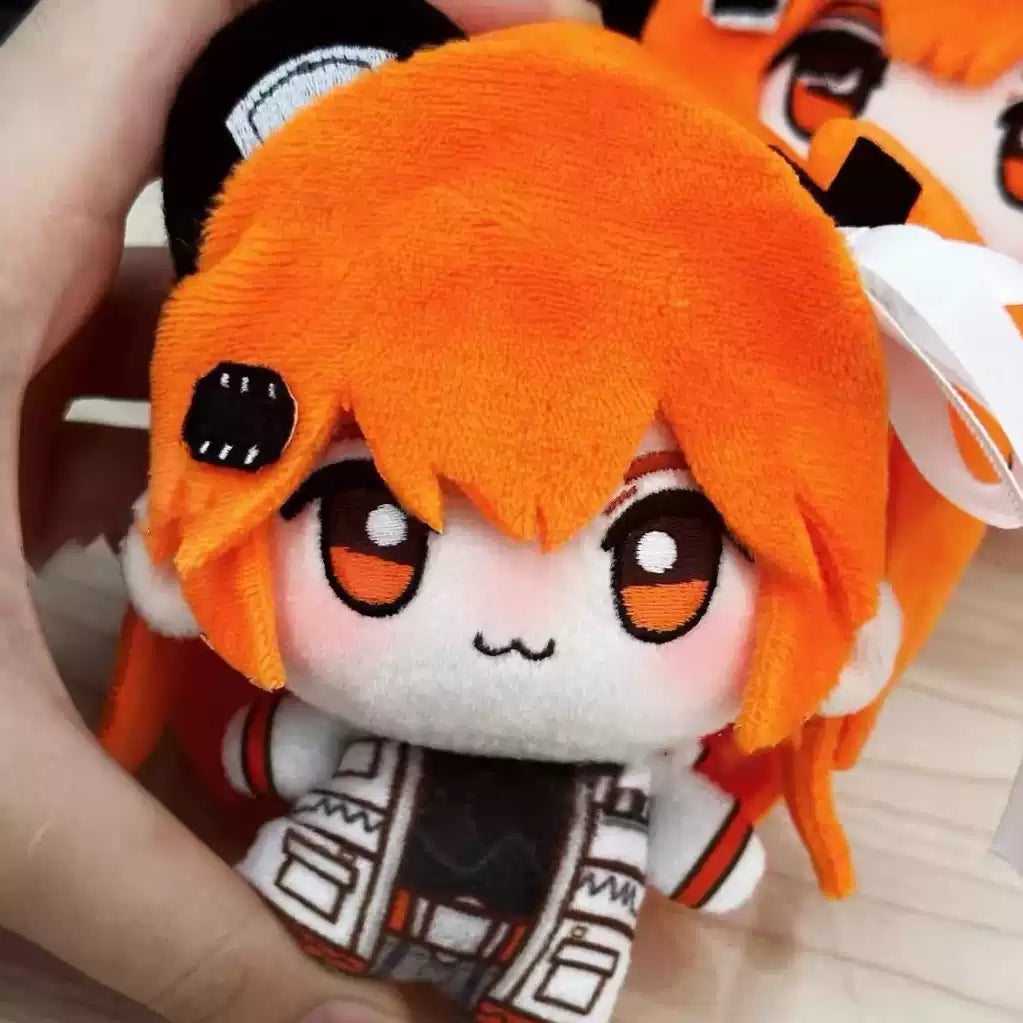Gamelife Handmade Anime Doll – Limited Edition Cute Plush Toy