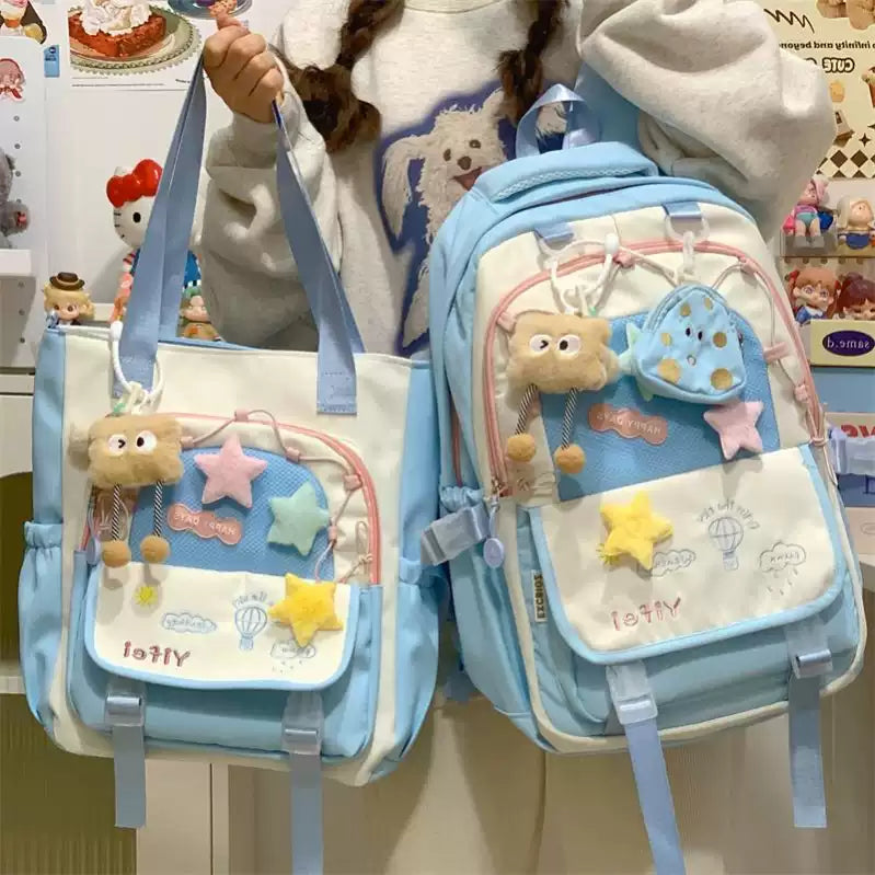 Gamelife Anime Meticulously Designed Bag