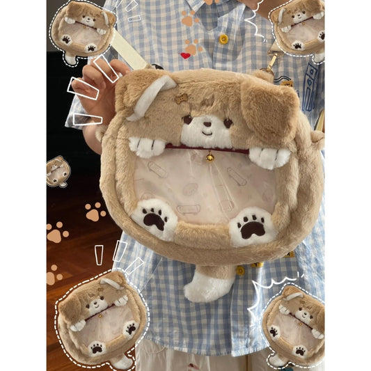 Gamelife Anime Meticulously Designed Bag