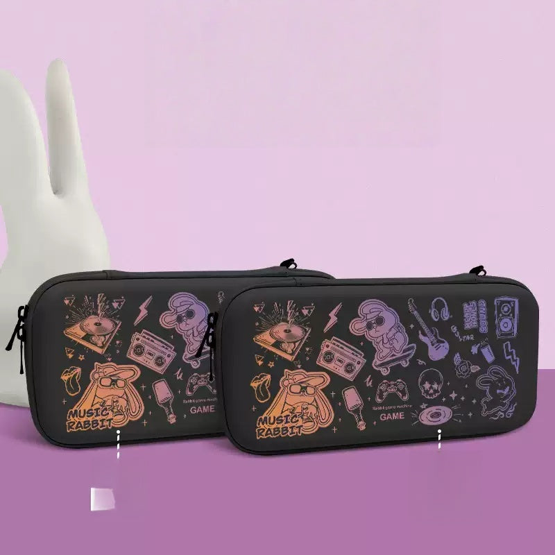 Gamelife Pokémon Gengar Carrying Case-For NS2、NS1、Oled、Lite