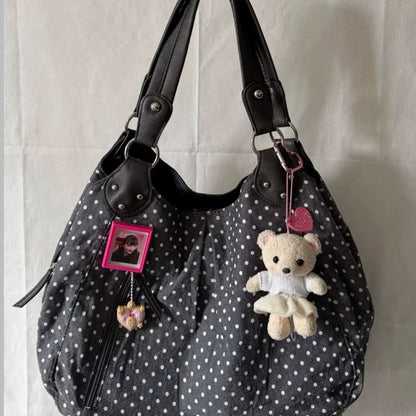 Gamelife Anime Meticulously Designed Bag