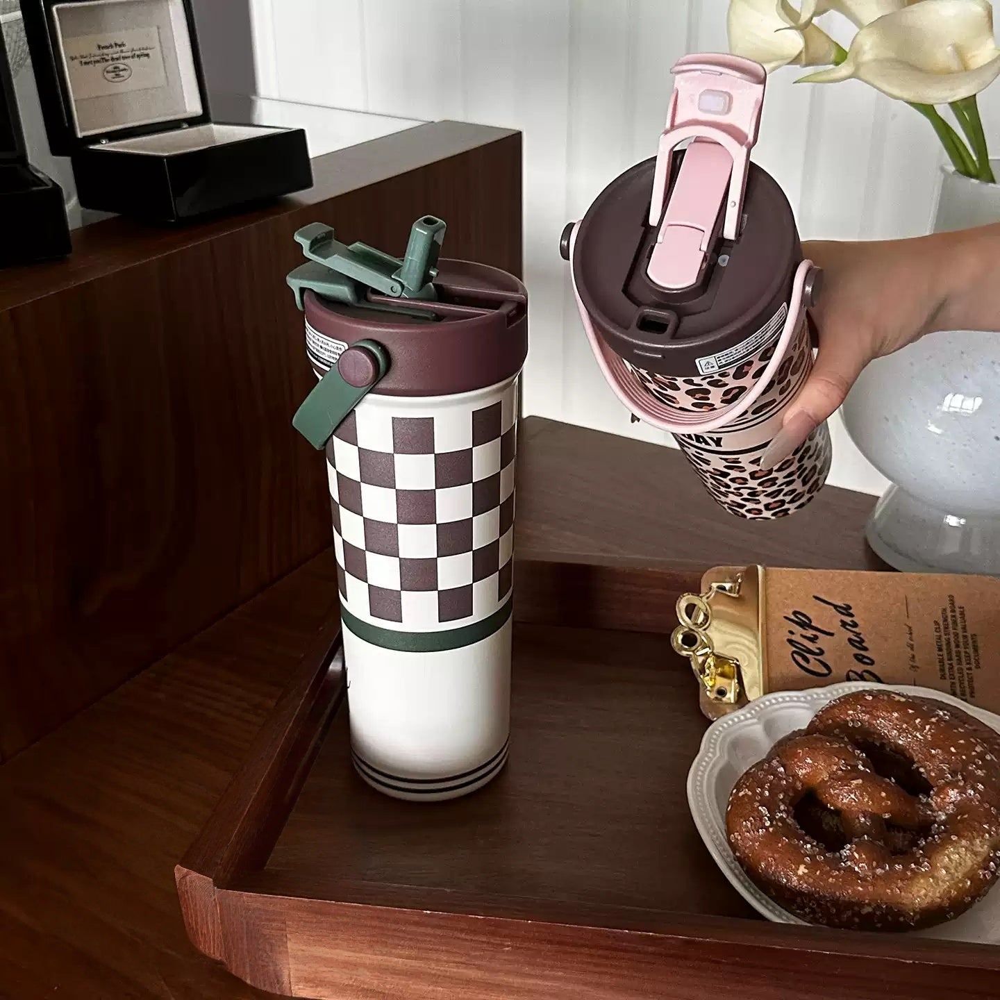 Gamelife Exquisite  Cute Water Bottle