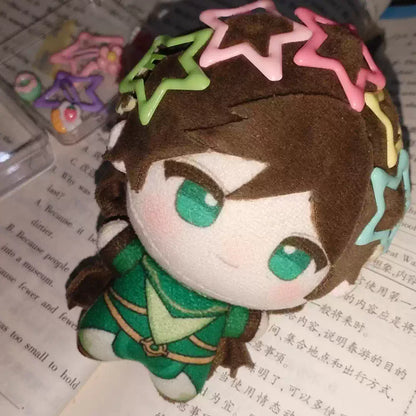 Gamelife Handmade Anime Doll – Limited Edition Cute Plush Toy