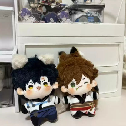 Gamelife Handmade Anime Doll – Limited Edition Cute Plush Toy