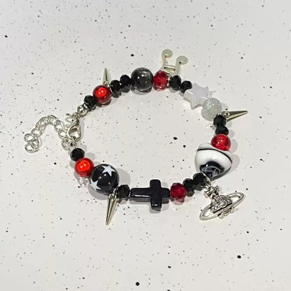 Gamelife Gothic style Handmade Jewelry