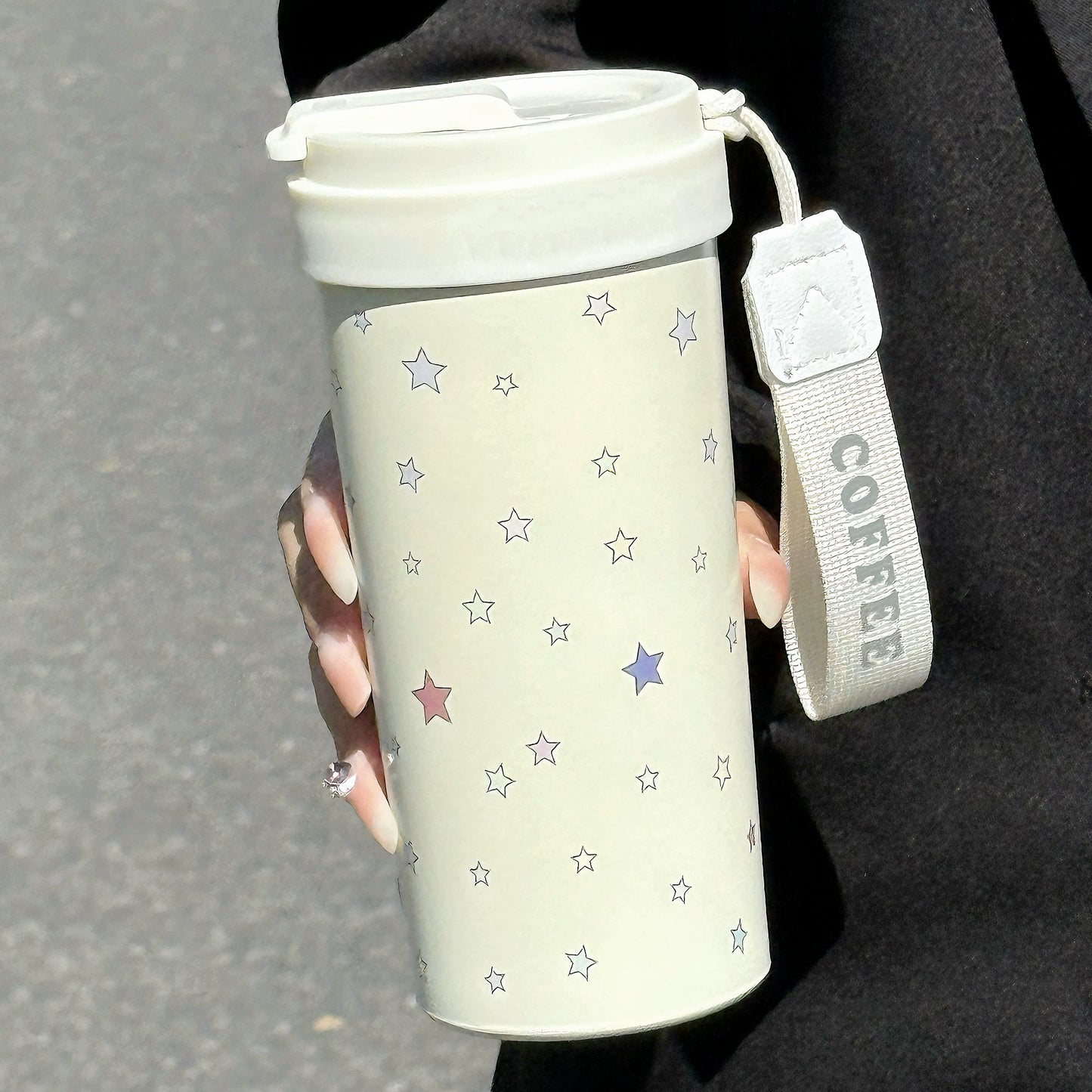 Gamelife Cute rabbit Water Bottle