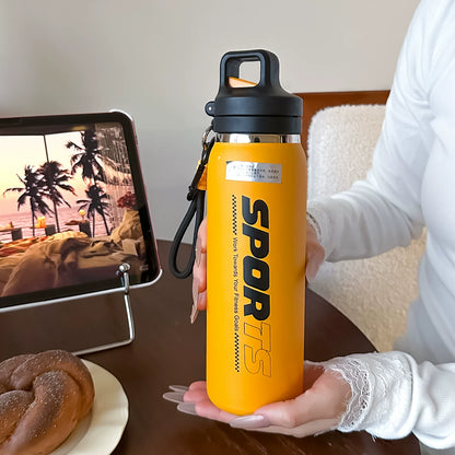 Gamelife Cute Water Bottle