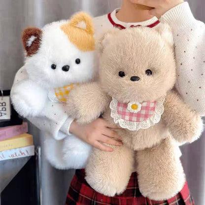 Gamelife Cute Anime Figurines