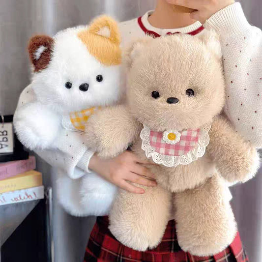 Gamelife Cute Anime Figurines