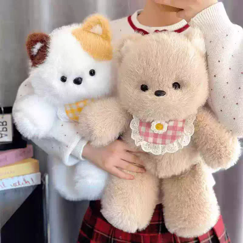 Gamelife Cute Anime Figurines