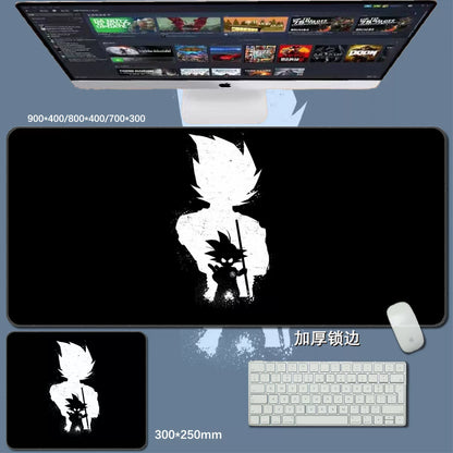 Gamelife  Dragon Ball Anime Mouse Pad-Contains 15 items