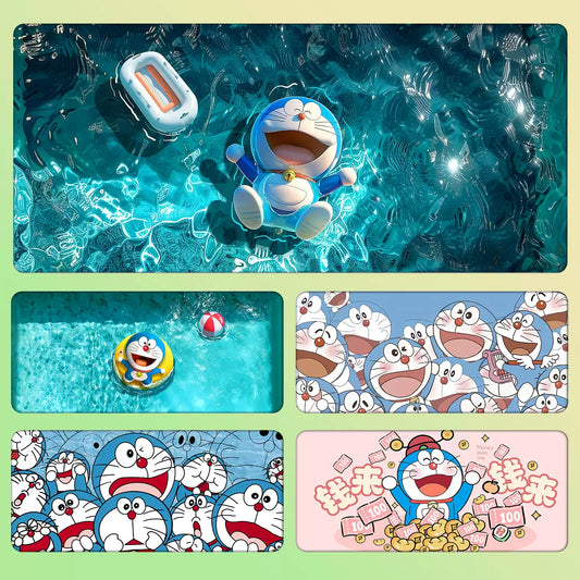 Gamelife Pool Dora Anime Mouse Pad-Contains 15 items