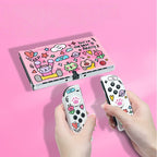 Gamelife Novel Anime Switch Protective case-For NS2、NS1、Oled